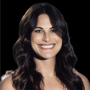 Meet your Posher, Courtney